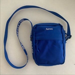 SUPREME Bag